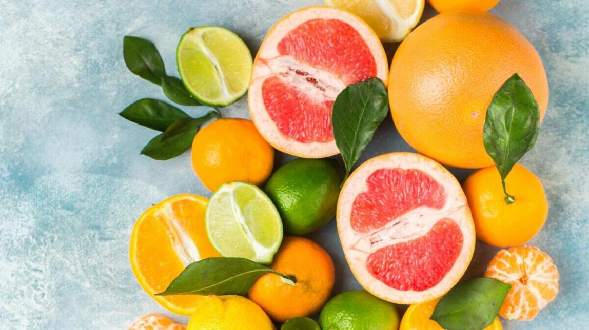 Taronges i mandarines mediterrànies per plats d’estiu